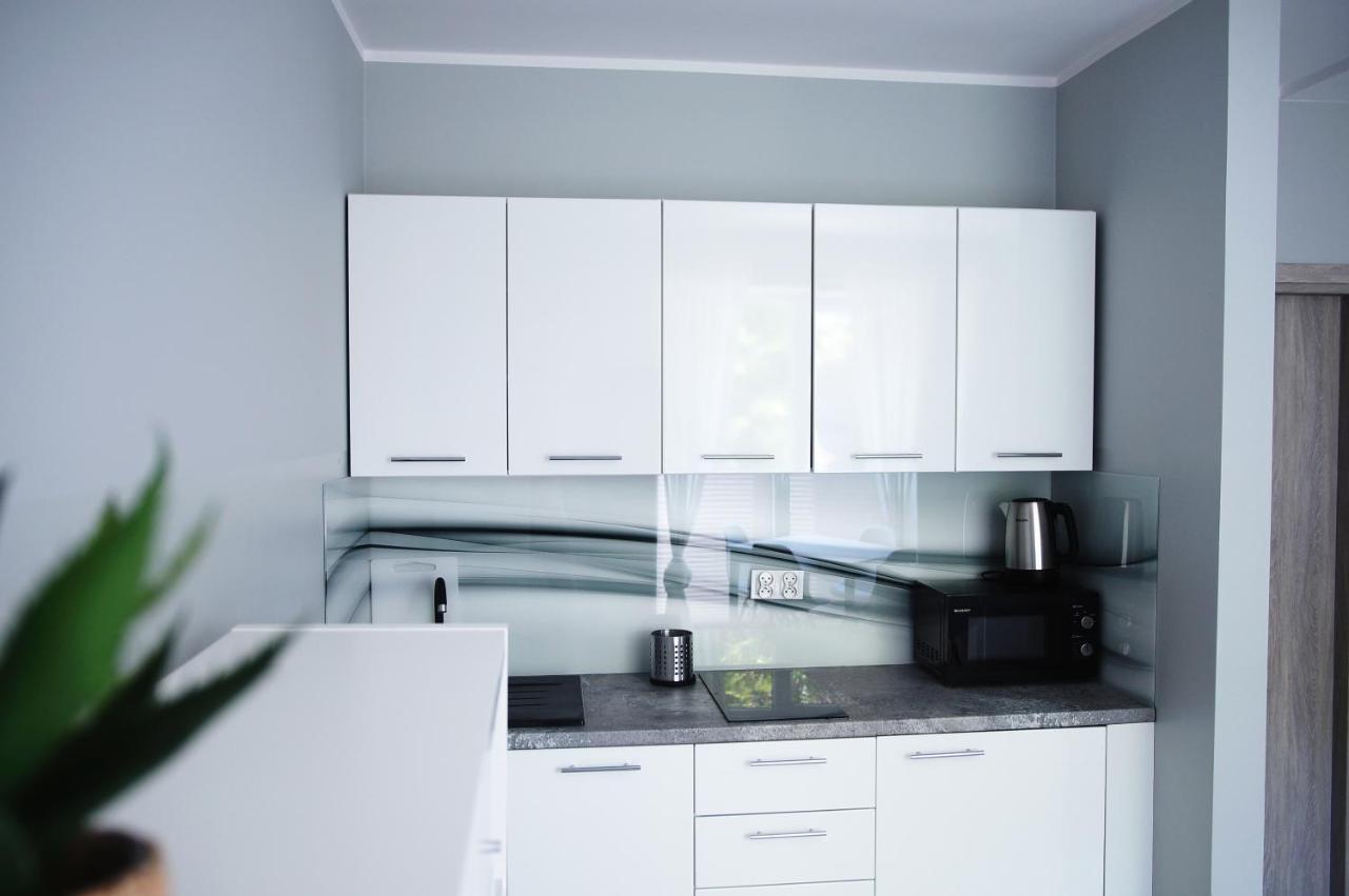 Apartamenty Finska Γκντίνια Εξωτερικό φωτογραφία