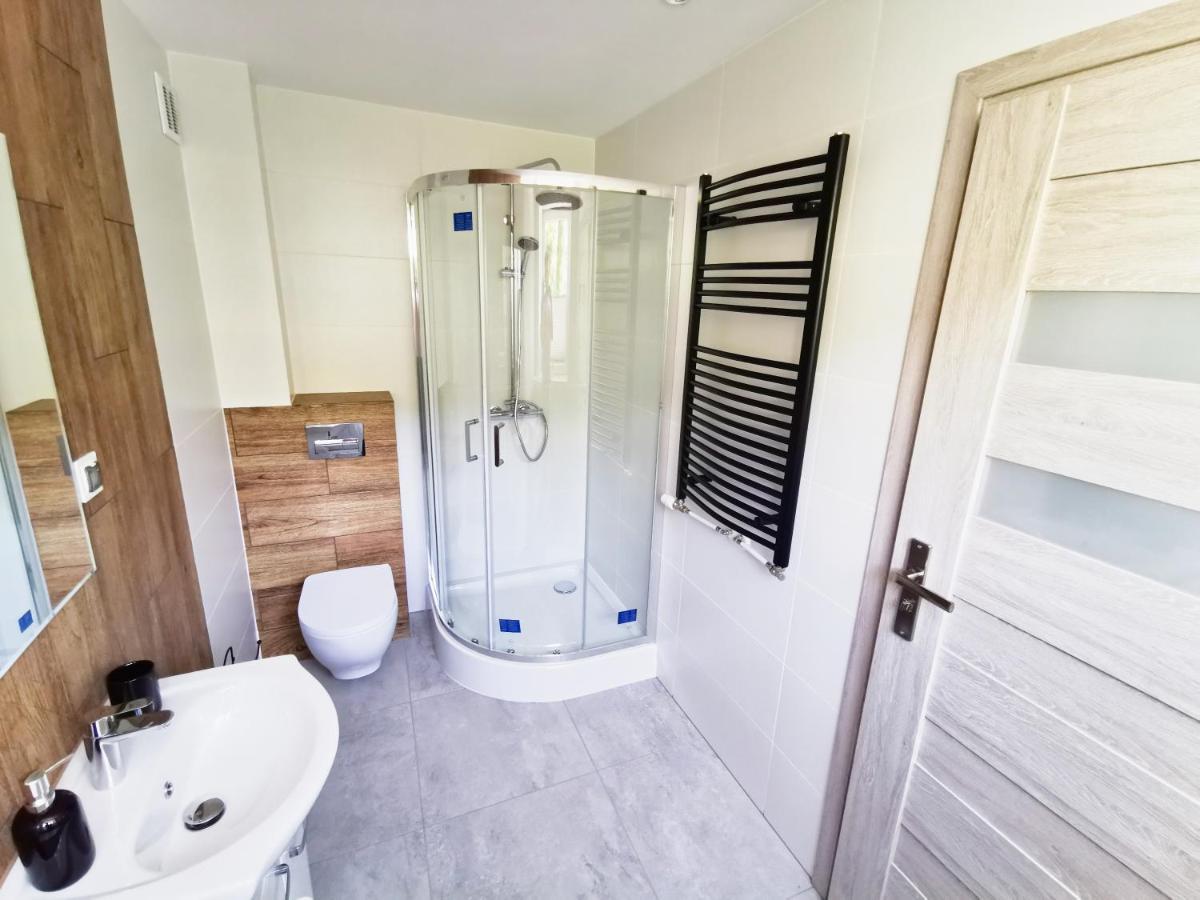 Apartamenty Finska Γκντίνια Εξωτερικό φωτογραφία
