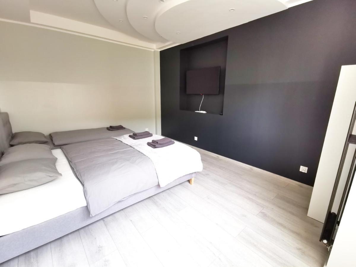 Apartamenty Finska Γκντίνια Εξωτερικό φωτογραφία