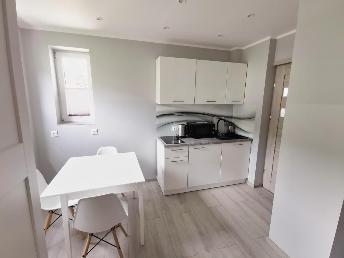 Apartamenty Finska Γκντίνια Εξωτερικό φωτογραφία