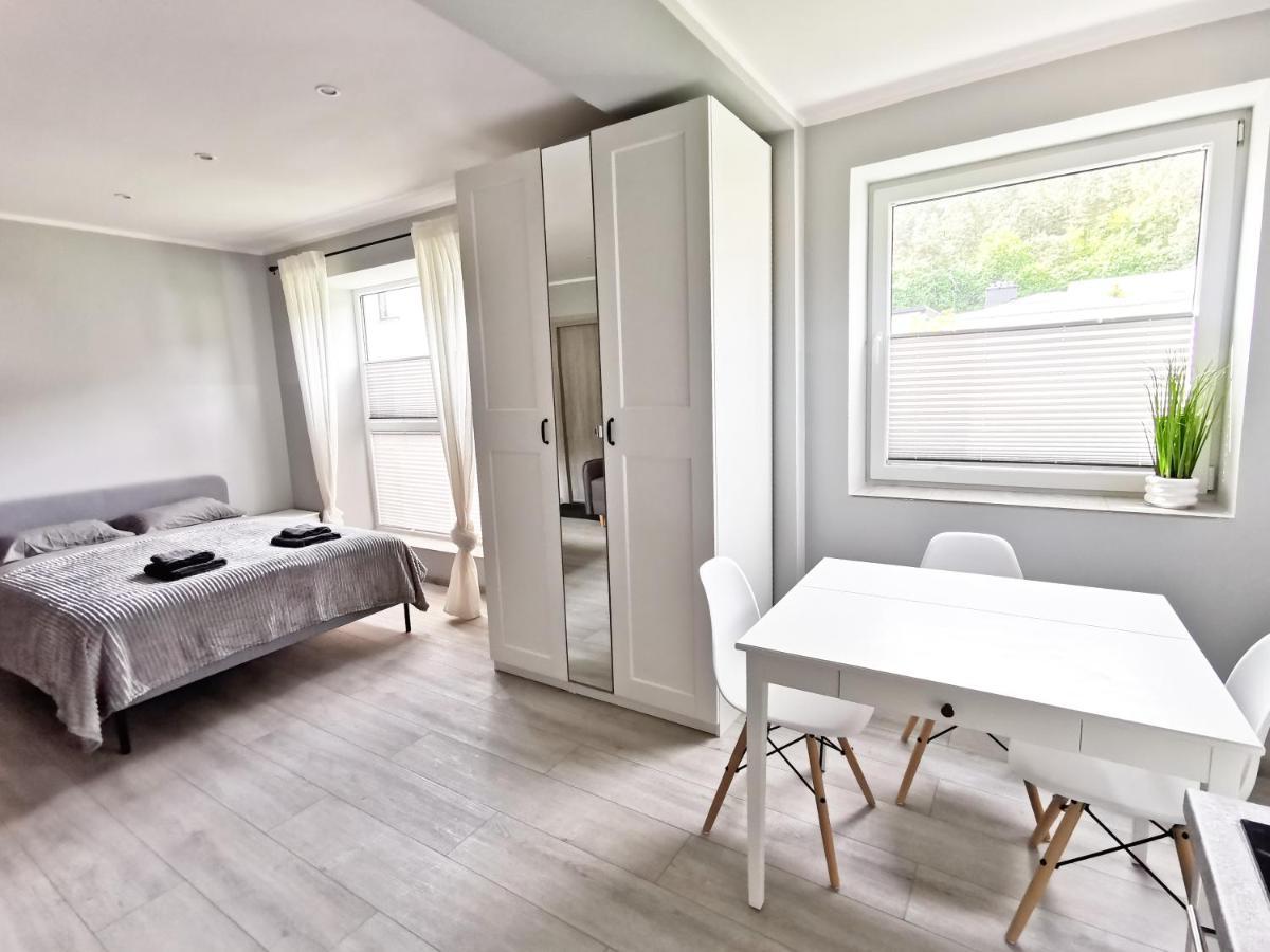 Apartamenty Finska Γκντίνια Εξωτερικό φωτογραφία