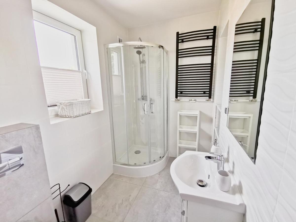 Apartamenty Finska Γκντίνια Εξωτερικό φωτογραφία