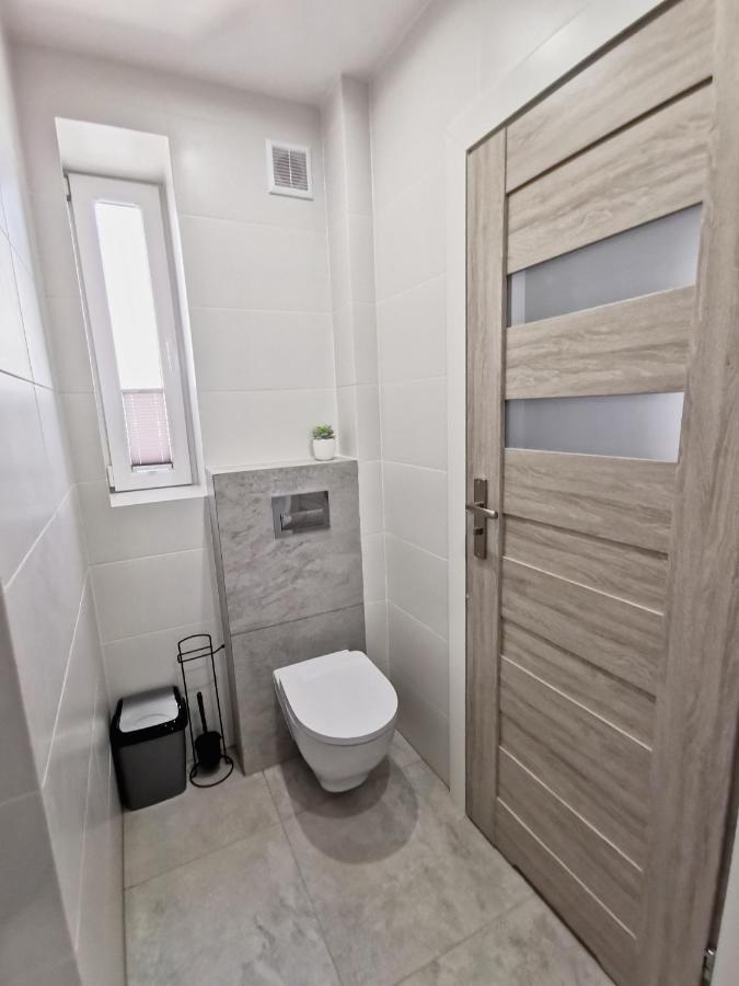 Apartamenty Finska Γκντίνια Εξωτερικό φωτογραφία