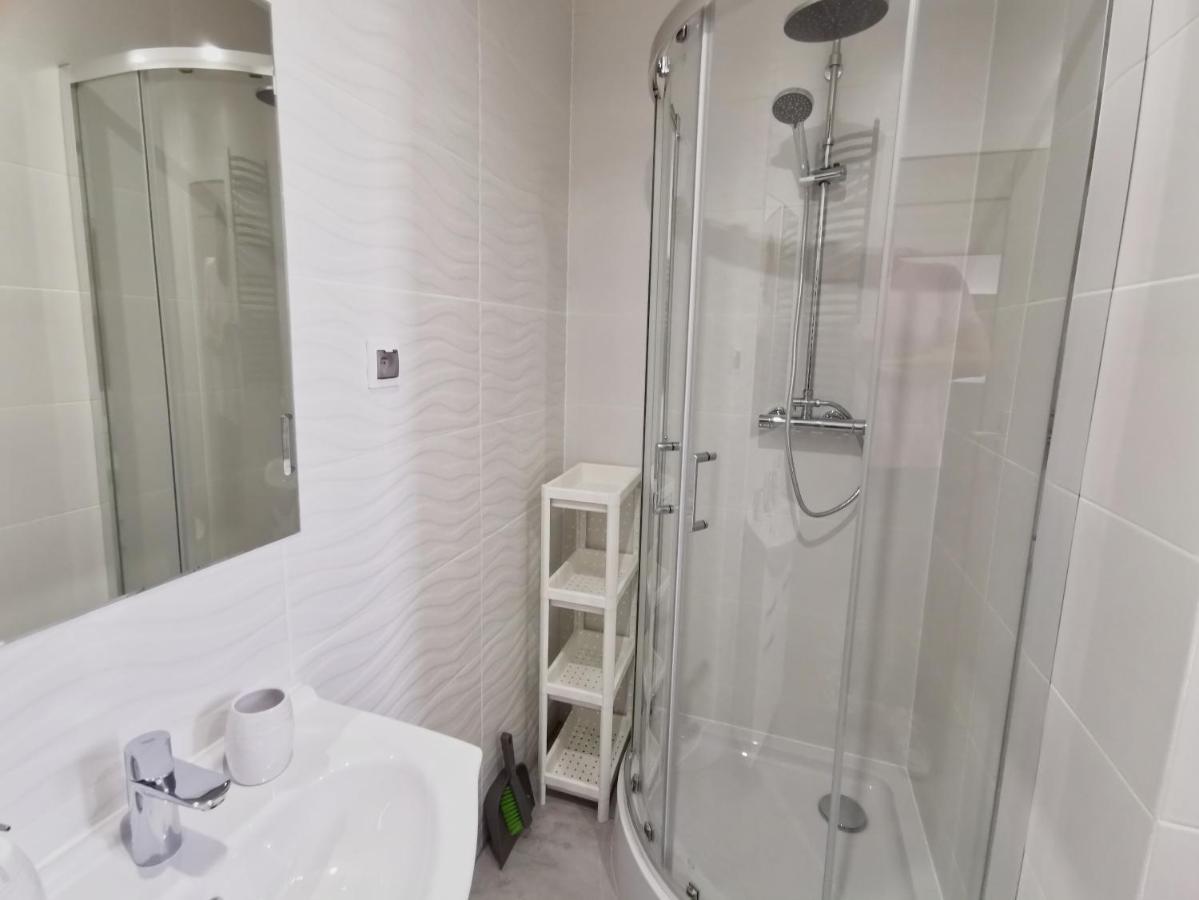 Apartamenty Finska Γκντίνια Εξωτερικό φωτογραφία