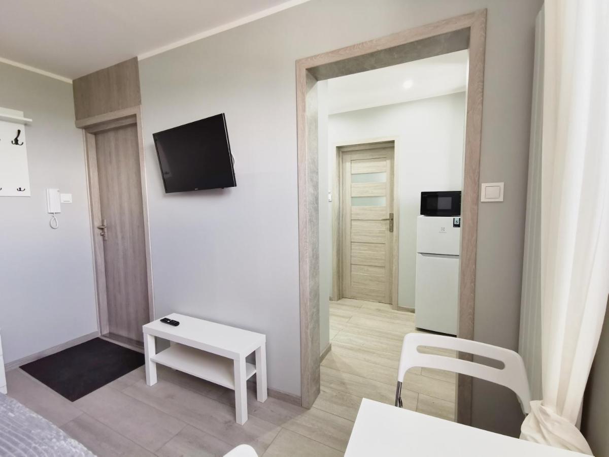 Apartamenty Finska Γκντίνια Εξωτερικό φωτογραφία